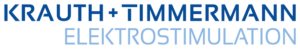 Logo: Krauth + Timmermann - Elektrostimulation