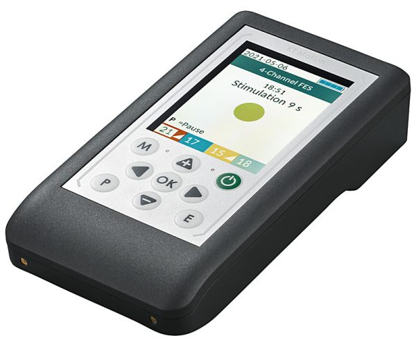 Testaktion für Therapeuten