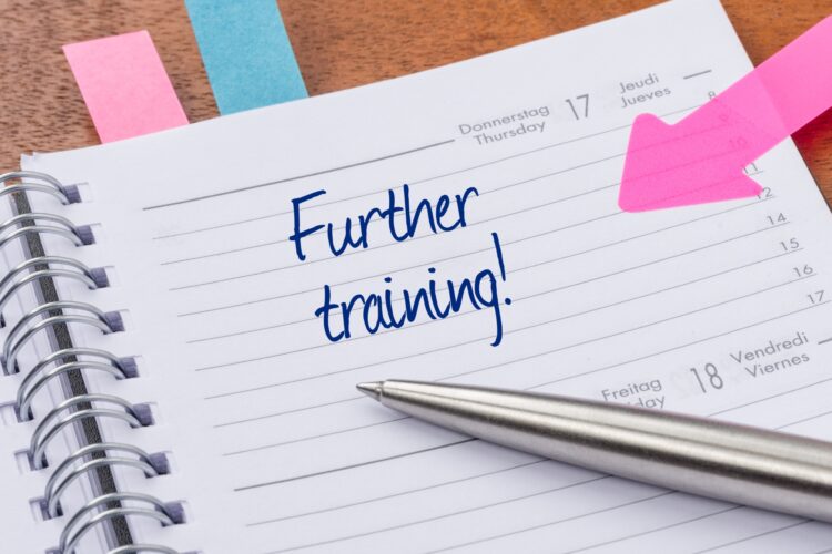 Fortbildungshinweis